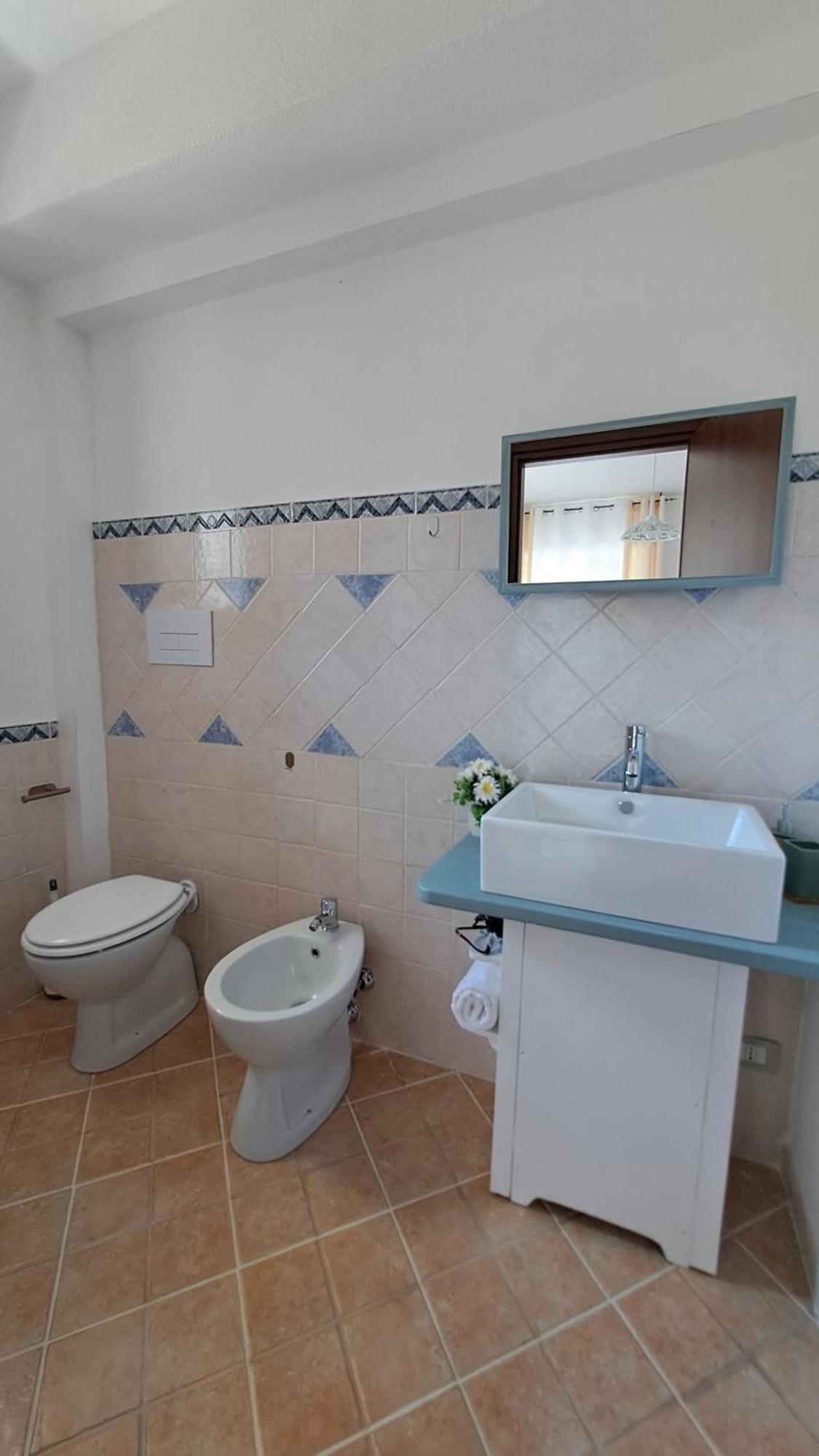 La Tappa Del Vignaiolo Home Mamoiada Quarto foto
